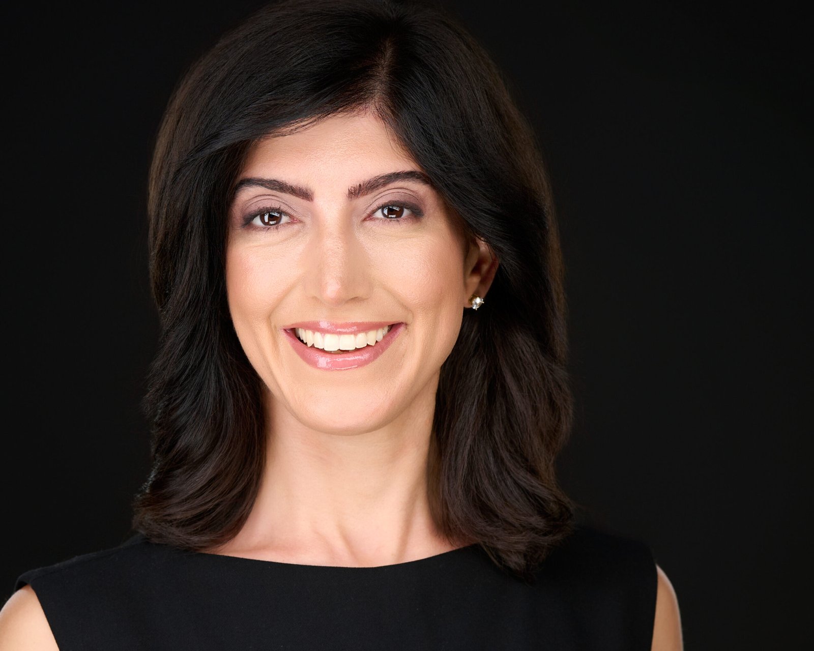 Ashley Etemadi